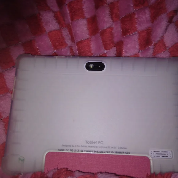 Tablet - Picture 3 of 4